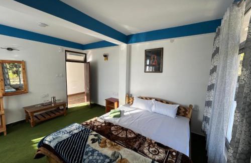 Rishop House | Highpeak Hideway Homestay