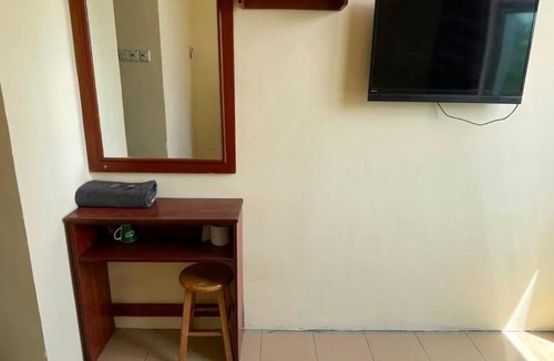 Taman Wah Keong Hotel | Highway Budget Hotel