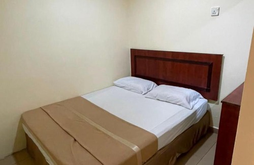 Taman Wah Keong Hotel | Highway Budget Hotel