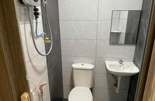 Taman Wah Keong Hotel | Highway Budget Hotel