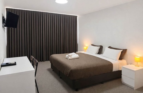 Bonython Hotel | Highway One Ceduna