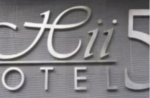 Downtown Kota Kinabalu Hotel | HII-5 Hotel