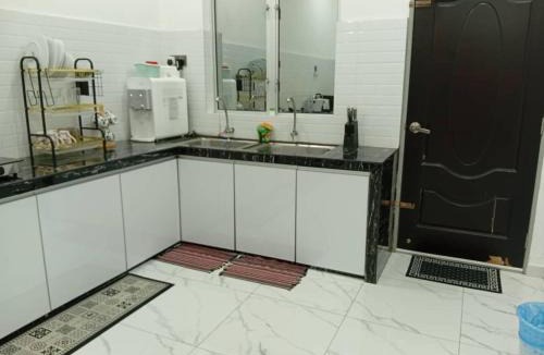 Kampung Sungai Tongkang Villa | Hijrah De La Villa Parit Buntar Nibong Tebal Penang