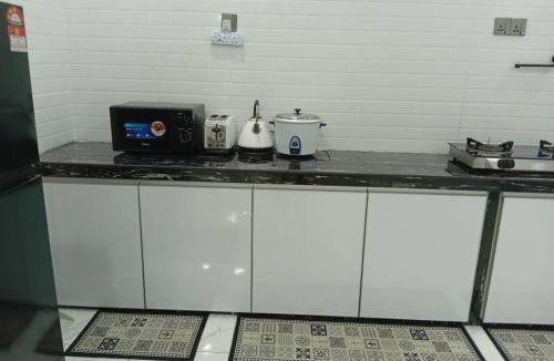 Kampung Sungai Tongkang Villa | Hijrah De La Villa Parit Buntar Nibong Tebal Penang