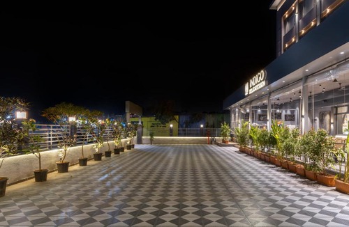 Lonavala Hotel | Hill Berry - A SoVo Hotel
