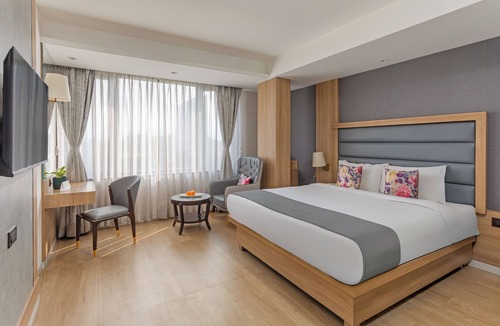 Lonavala Hotel | Hill Berry - A SoVo Hotel