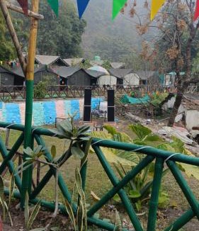 Haridwar Other | Hill Nature Camp & Resort