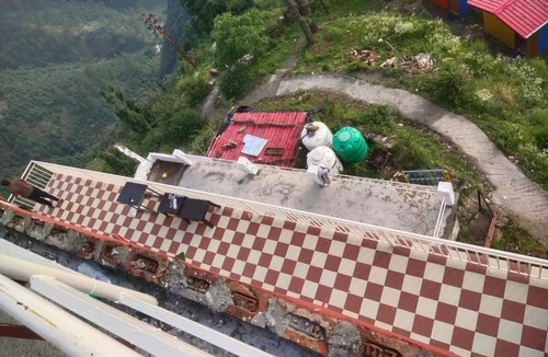 Dhanaulti House | Hill Queen Guest House Room & Cottage