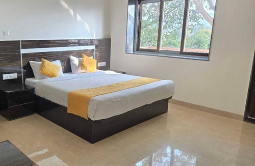 Tungarli Hotel | Hill Resort