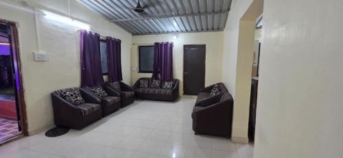 Kadadhe Resort | Hill side Villa