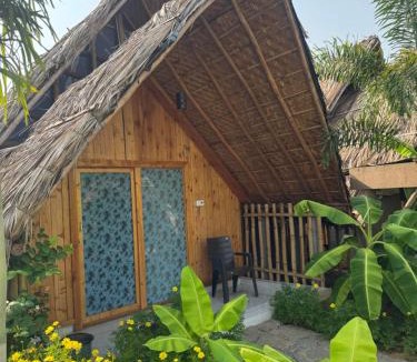 Kamalapur House | Hill Stone View Hampi