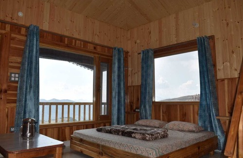 Chakrata Hotel | Hill Top Eco Resort