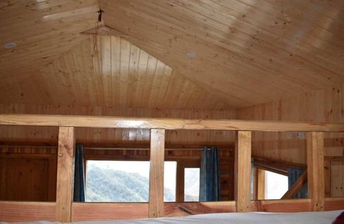 Chakrata Hotel | Hill Top Eco Resort