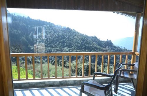 Chakrata Resort | Hill Top Eco Resort