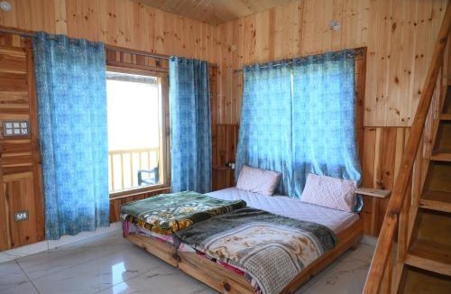 Chakrata Resort | Hill Top Eco Resort