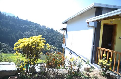 Chakrata Resort | Hill Top Eco Resort