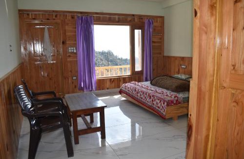 Chakrata Resort | Hill Top Eco Resort