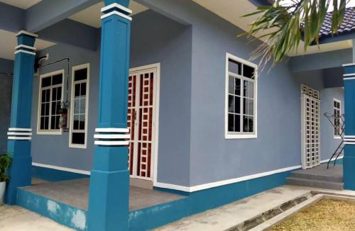 Paka House | Hill View Paka Homestay