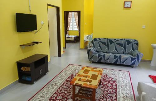 Paka House | Hill View Paka Homestay