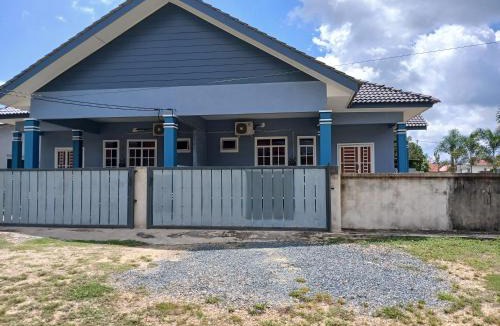 Paka House | Hill View Paka Homestay