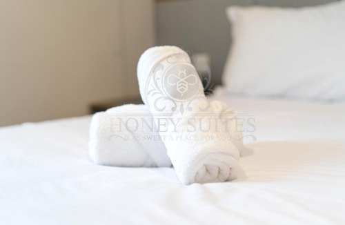 Shah Alam Apartment | Hill10 Residence @Icity by HoneyHomestay