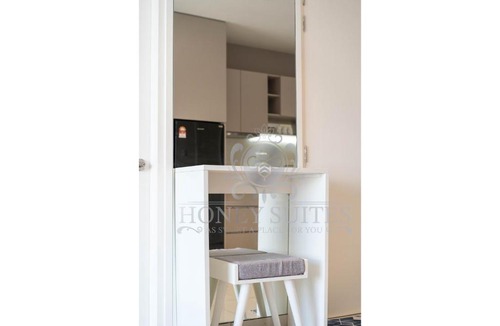 Shah Alam Apartment | Hill10 Residence @Icity by HoneyHomestay