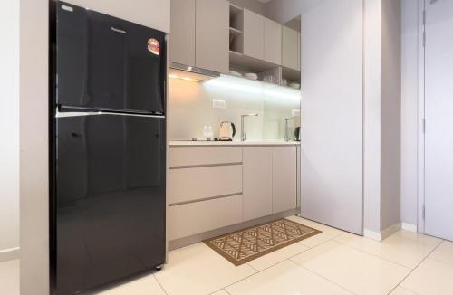 Seksyen 7 Apartment | Hill10 Residence iCity Shah Alam