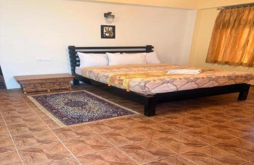 Namchi Hotel | Hillcrest Ravangla - Formerly Changu Che Retreat