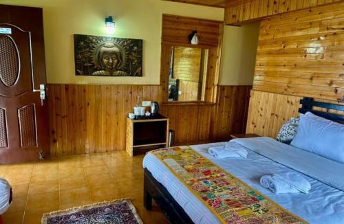 Namchi Hotel | Hillcrest Ravangla - Formerly Changu Che Retreat