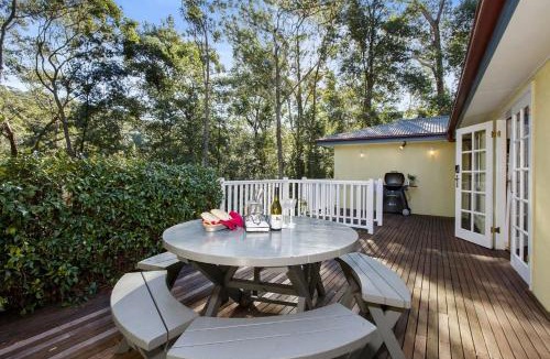 Kurrajong Heights House | Hilldo