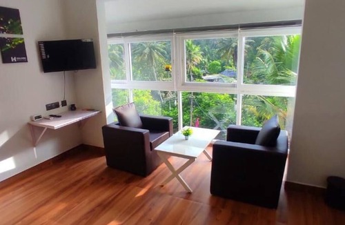 Rani Bed & Breakfast | Hilllside Naturestay