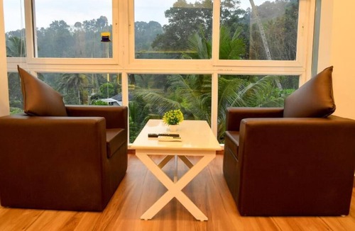 Rani Bed & Breakfast | Hilllside Naturestay