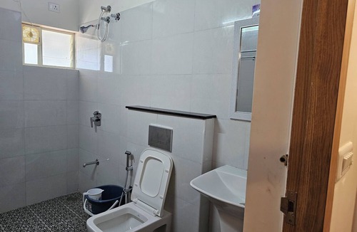 Kudrasthe Bed & Breakfast | Hillock Vista Homestay by Aarika Resorts