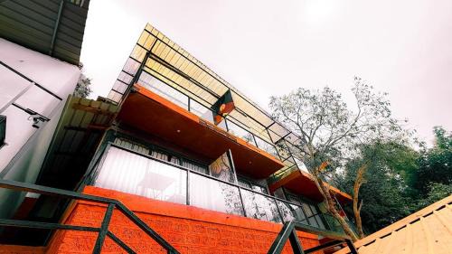 Arpora Hotel | Hillora Coastal Resort Goa
