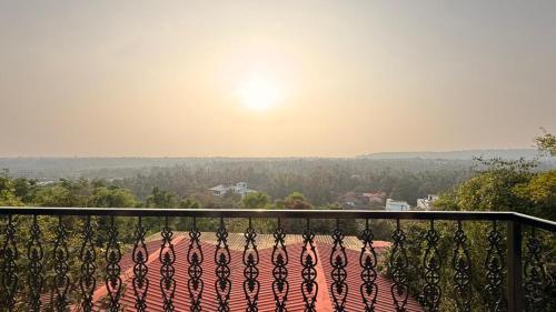 Arpora Hotel | Hillora Coastal Resort Goa