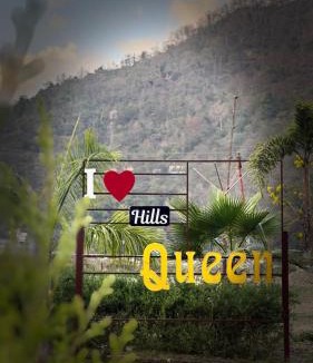 Jogiyana Hotel | Hills Queen Resort And Camping
