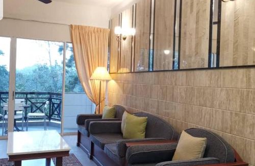 Bukit Fraser Apartment | Hills Sanctuary Retreat, B7-3A-2 with WI-FI