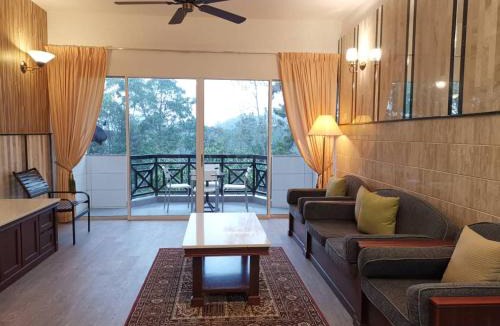 Bukit Fraser Apartment | Hills Sanctuary Retreat, B7-3A-2 with WI-FI
