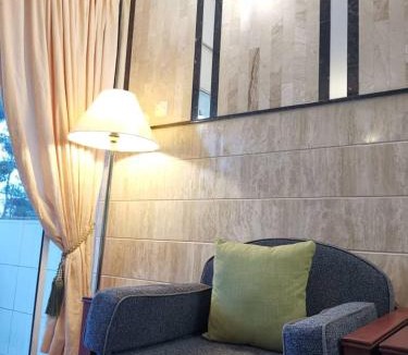 Bukit Fraser Apartment | Hills Sanctuary Retreat, B7-3A-2 with WI-FI
