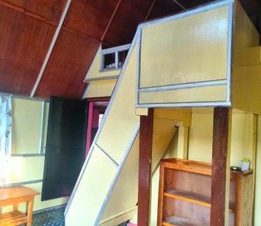 Shillong House | Hillside Highway Cottages