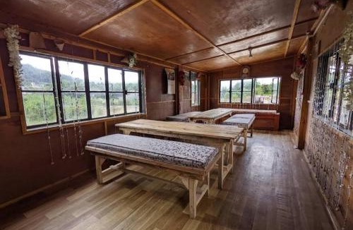 Shillong House | Hillside Highway Cottages