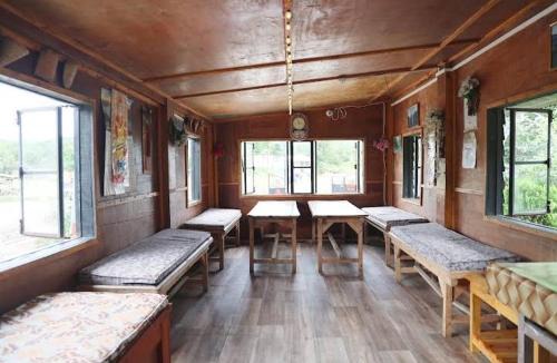 Shillong House | Hillside Highway Cottages