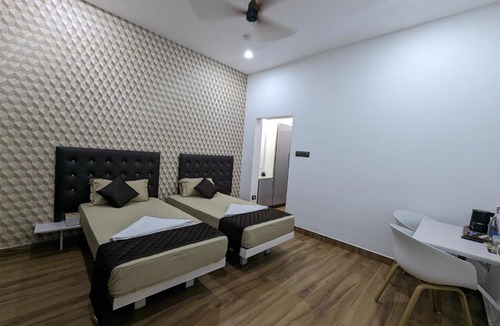 Rani House | Hillside Naturestay
