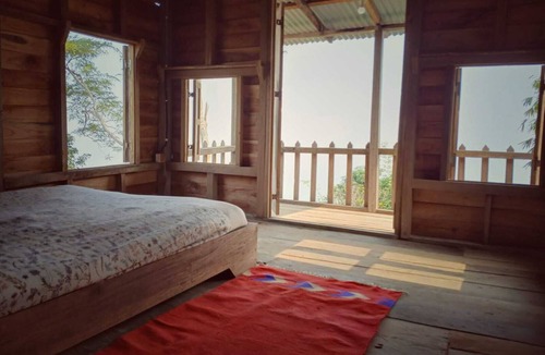 Bandarban Hotel | Hillside Resort Milonchhori Bandarban