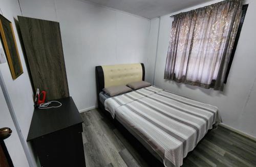 Kundasang House | Hillside Villa