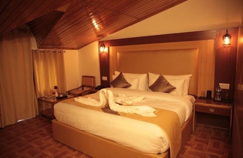 Manali Resort | Hilltone Resort