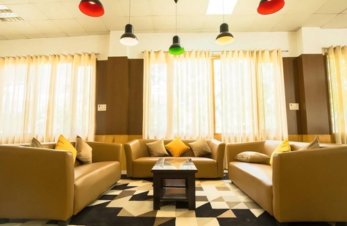 Manali Resort | Hilltone Resort