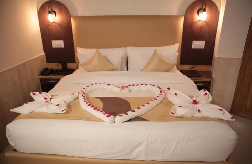 Manali Resort | Hilltone Resort