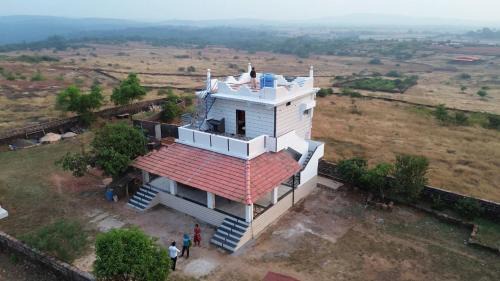 Ratnagiri House | Hilltop 360 Mountain View Homestay