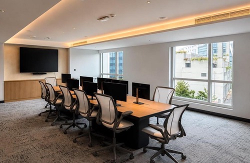 Bellandur Hotel | Hilton Garden Inn Bengaluru Embassy TechVillage Outer Ring Road